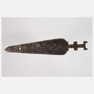 Barockes Riegelschloss