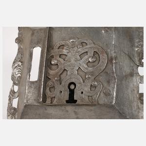 Schrankschloss Renaissance