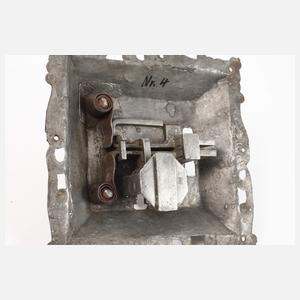 Schrankschloss Renaissance