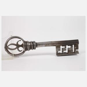 Schrankschloss Renaissance