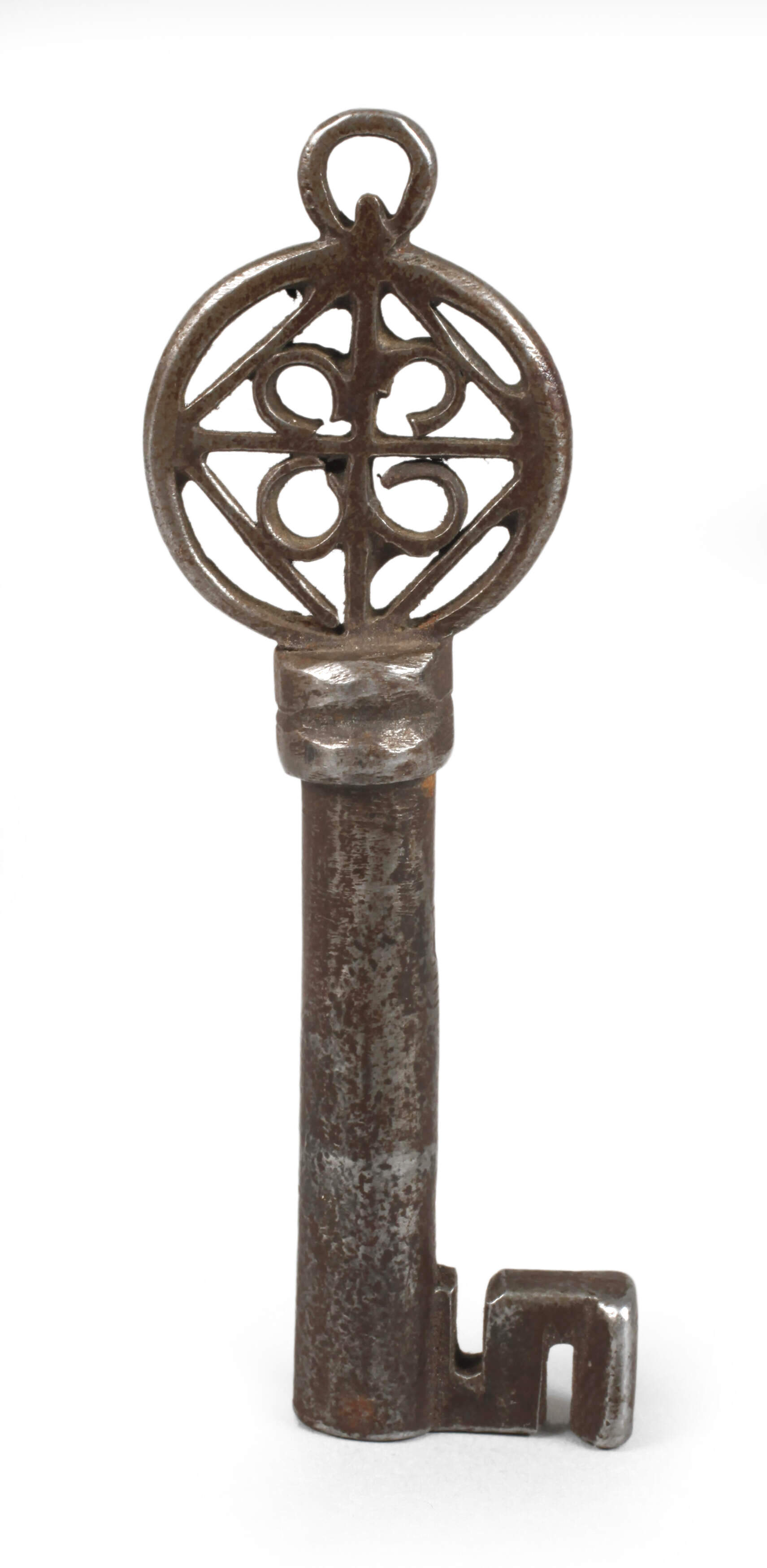 Historischer Schlüssel