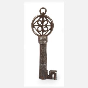 Historischer Schlüssel