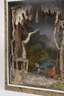 Diorama Biedermeier