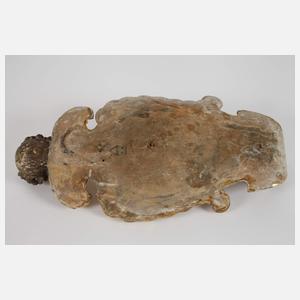 Drei barocke Supraporten