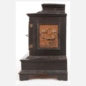 Egerländer Kabinettschränkchen