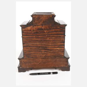 Egerländer Kabinettschränkchen