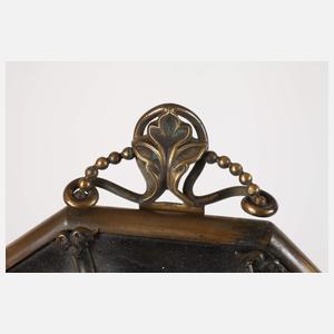 Kleine Schmuckschatulle