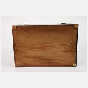 Schatulle Biedermeier