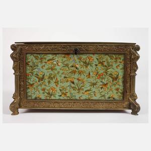 Schatulle Frankreich