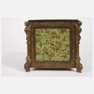 Schatulle Frankreich