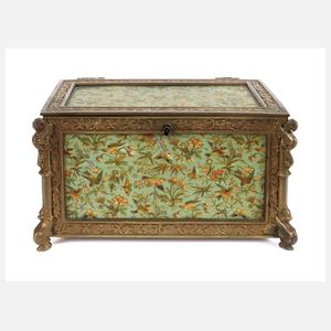 Schatulle Frankreich