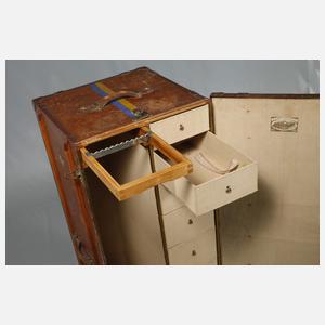 Schrankkoffer Mädler