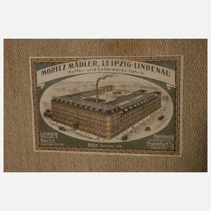 Schrankkoffer Mädler