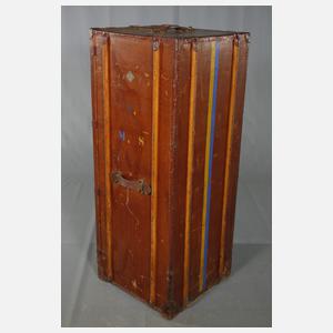 Schrankkoffer Mädler