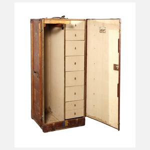 Schrankkoffer Mädler