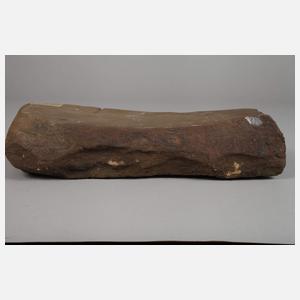 Römischer Wetzstein