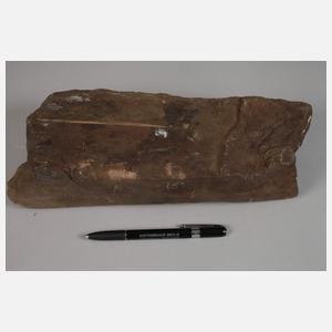 Römischer Wetzstein