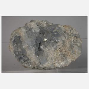 Konvolut Coelestinstufen