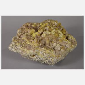 Große Schwefelstufe