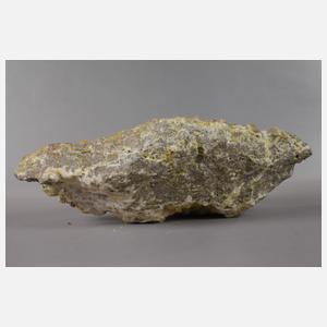 Große Schwefelstufe