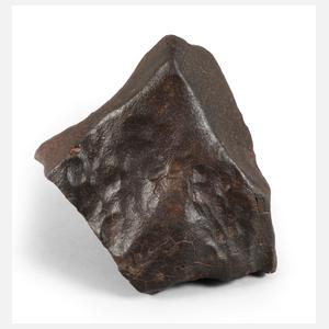 Großer Meteorit NWA