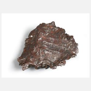 Meteorit Shikote-Alin