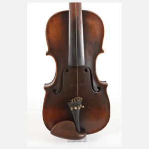 Violine Hopf