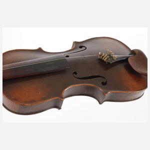 Violine Hopf