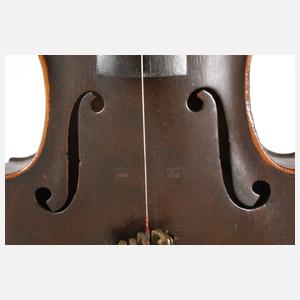 Violine Hopf