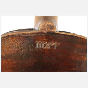 Violine Hopf