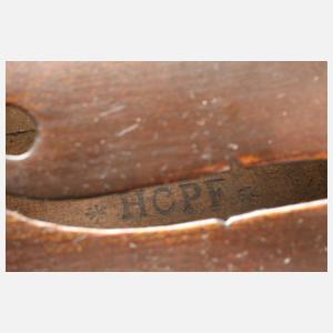 Violine Hopf
