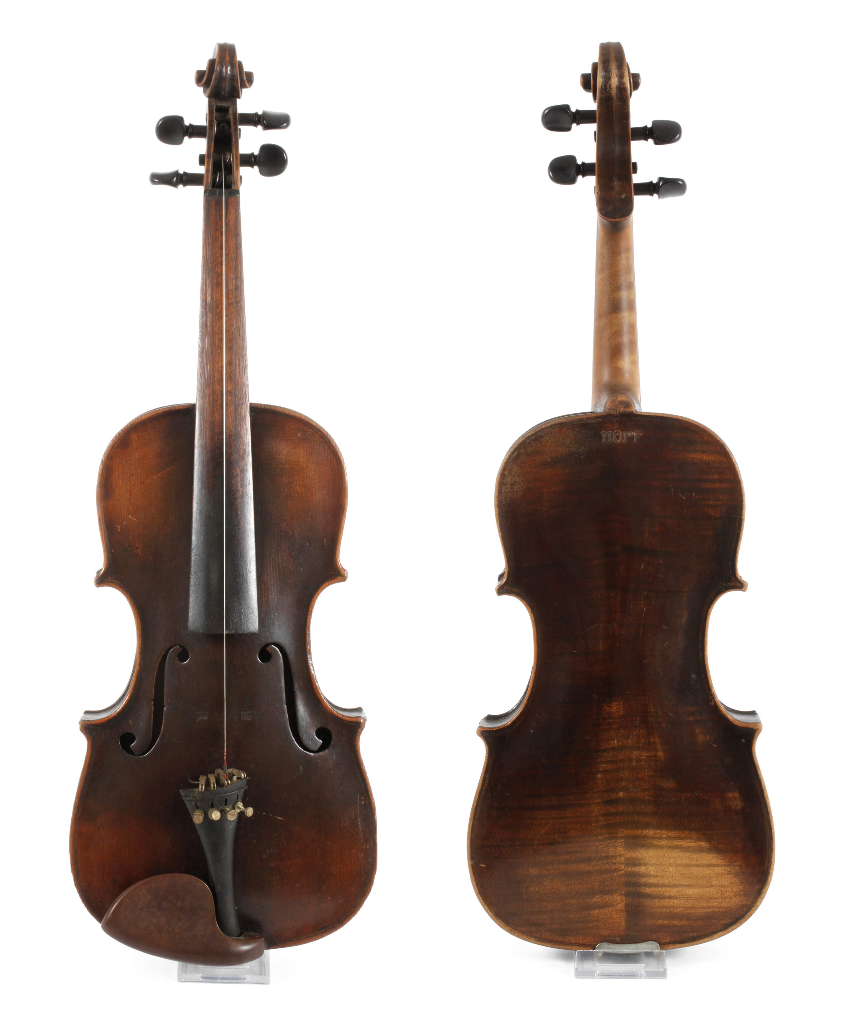 Violine Hopf