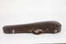 Violine im Etui