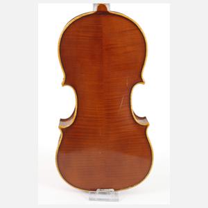 3/4 Violine im Etui