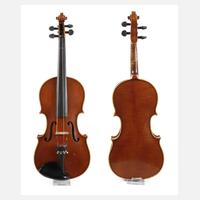 3/4 Violine im Etui111