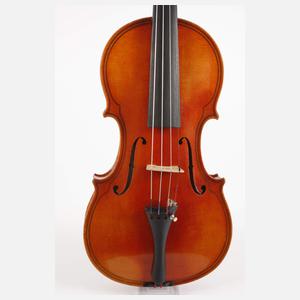4/4 Violine