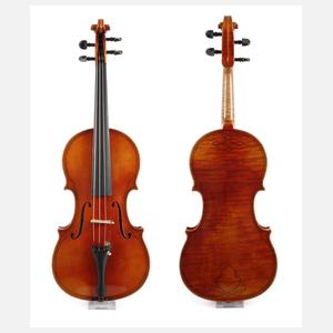 4/4 Violine
