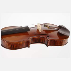 4/4 Violine im Etui