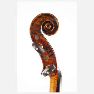 4/4 Violine im Etui