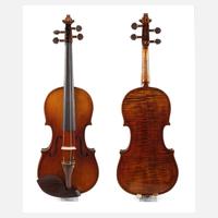 4/4 Violine im Etui111