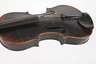 Violine im Etui
