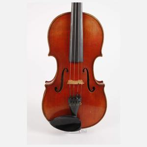 Violine Wilfer