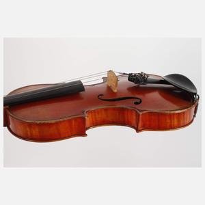 Violine Wilfer