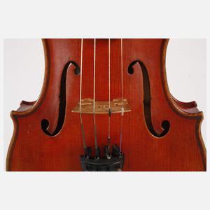 Violine Wilfer