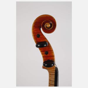 Violine Wilfer
