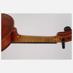 Violine Wilfer