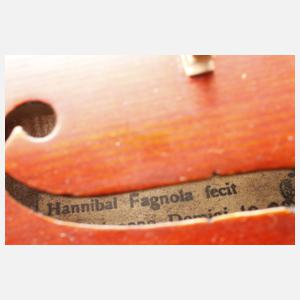 Violine Fagnola