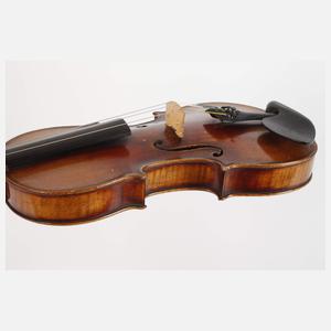 Violine Grandjon