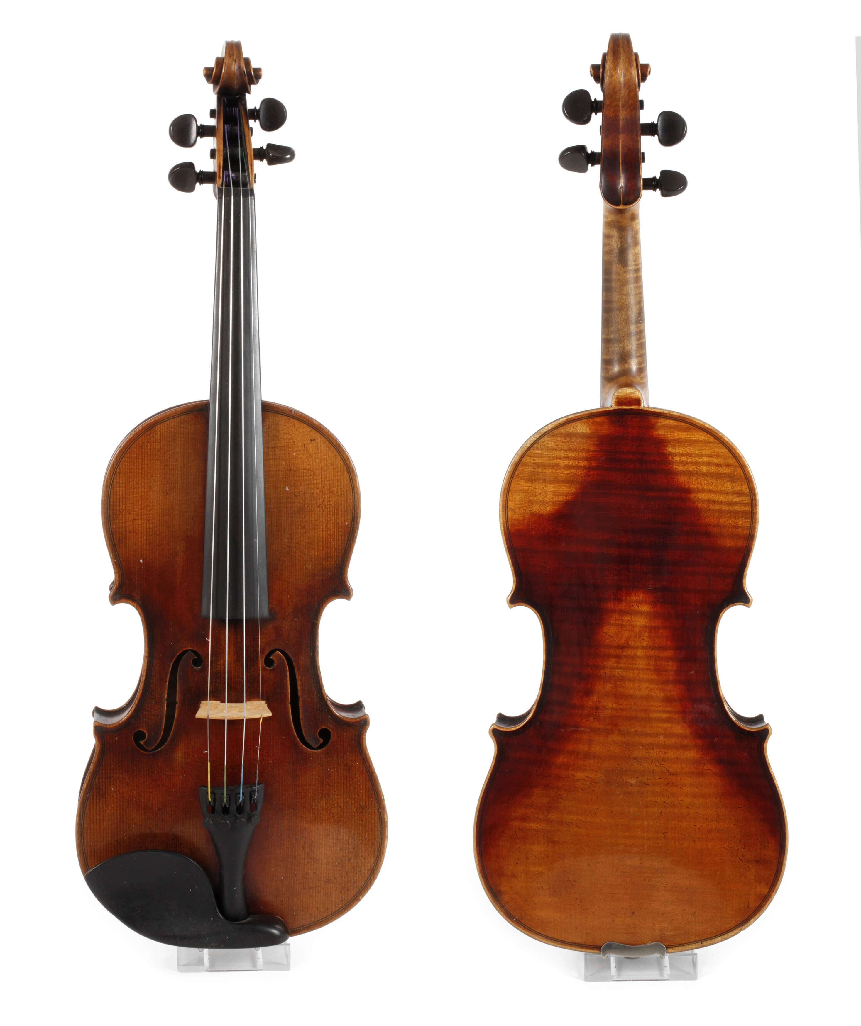 Violine Grandjon