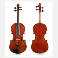 Violine Ludwig Gläsel111